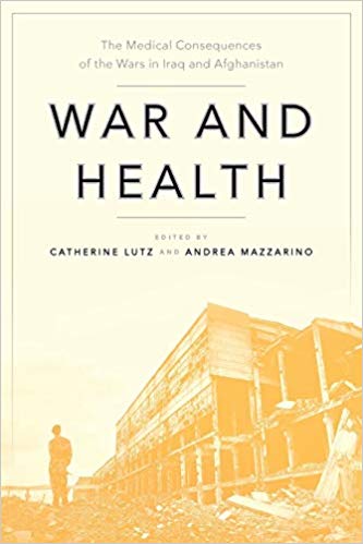 war and health